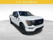 Certified 2023 Ford F-150 XLT Truck SuperCrew Cab