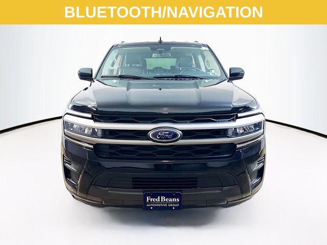 2024 Ford Expedition MAX XLT photo 2