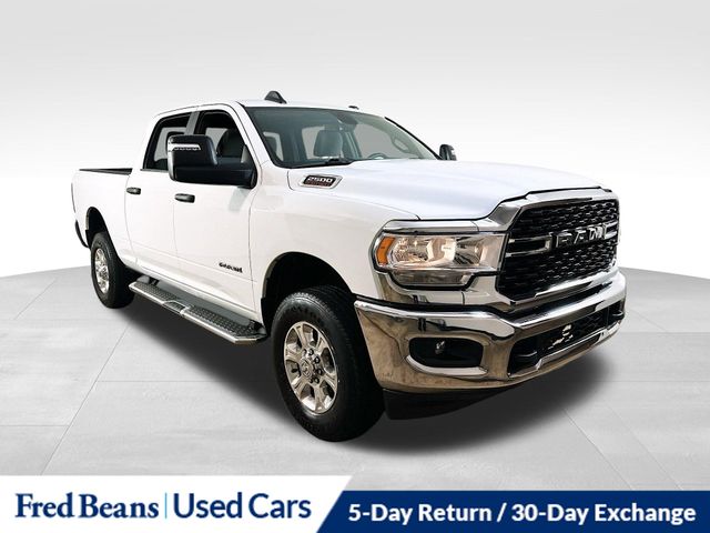 2024 Ram 2500 Truck Crew Cab  2024 Ram 2500 Truck Crew Cab