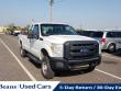 Used 2015 Ford F-250SD XL Truck Super Cab