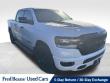 Used 2023 Ram 1500 Laramie Truck Crew Cab