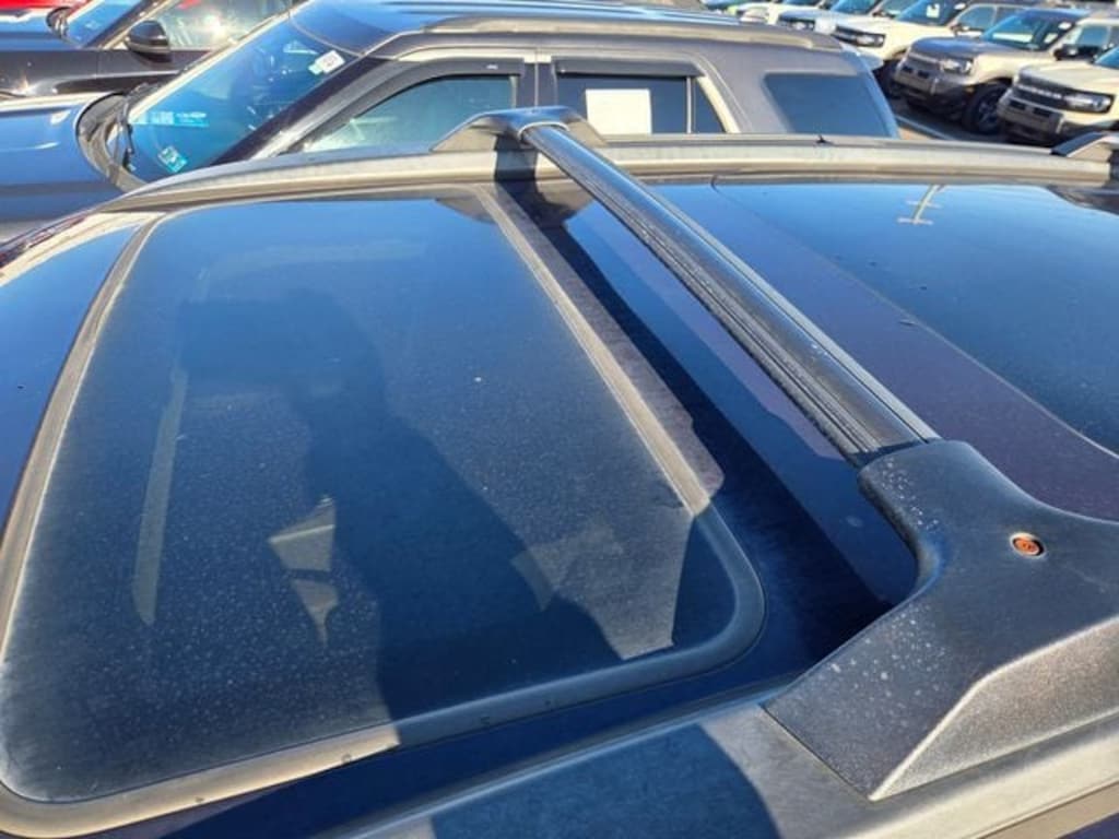 Used 2017 Chevrolet Traverse LT SUV