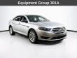 Used 2018 Ford Taurus Limited Sedan