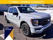 Certified 2023 Ford F-150 XLT Truck SuperCrew Cab