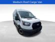 Used 2024 Ford Transit-150 Base Van Medium Roof Van