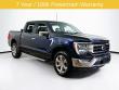 Certified 2023 Ford F-150 Lariat Truck SuperCrew Cab
