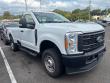 Used 2023 Ford F-350SD XL Truck Regular Cab