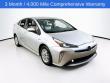 Certified 2021 Toyota Prius XLE AWD-e Hatchback