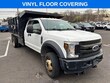  Ford F-450SD