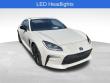Certified 2024 Toyota GR86 Premium Coupe