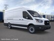 Ford Transit-350 Cargo