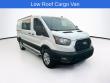 Certified 2024 Ford Transit-250 Base Van Low Roof Van