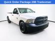 Used 2022 Ram 1500 Classic Tradesman Truck Regular Cab
