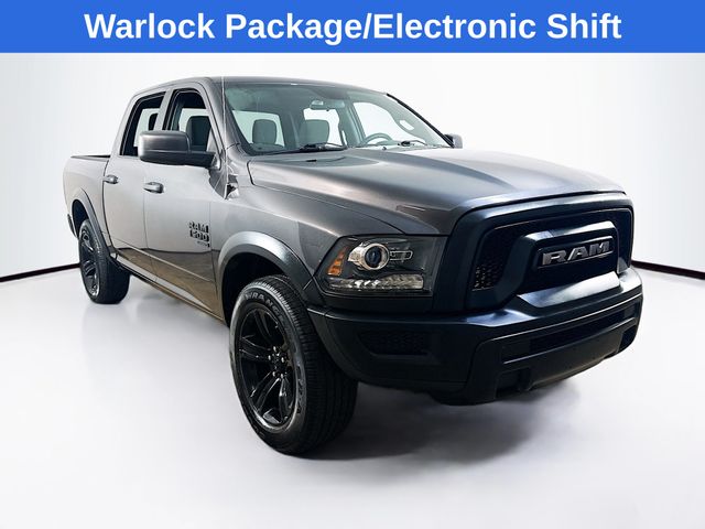 2024 Ram 1500 Classic Truck Crew Cab  2024 Ram 1500 Classic Truck Crew Cab