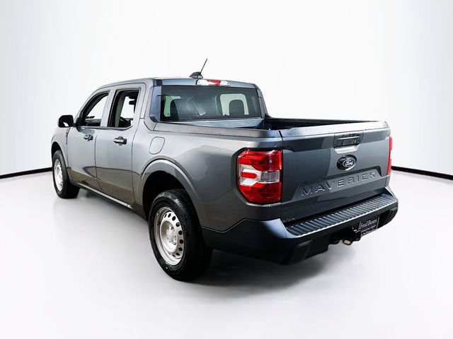2025 Ford Maverick XL photo 4