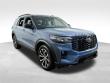 Certified 2026 Ford Explorer ST-Line SUV