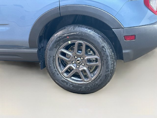 New 2026 Ford Bronco Sport Big Bend SUV