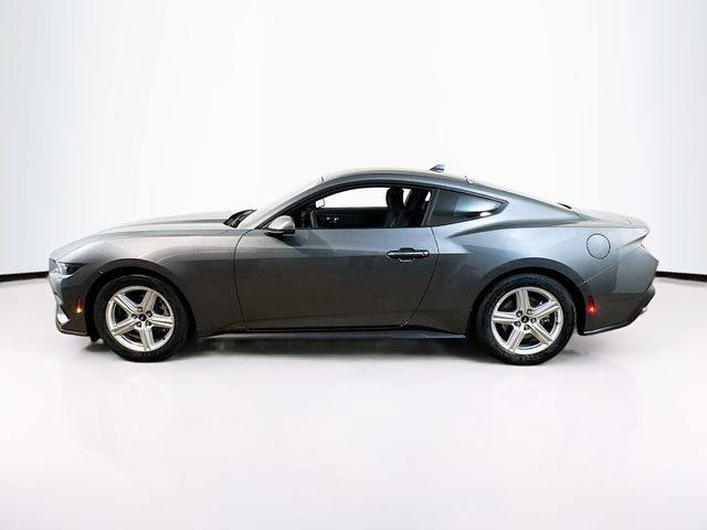 2026 Ford Mustang EcoBoost photo 3