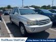 Used 2003 Toyota Highlander V6 SUV