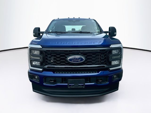 New 2026 Ford F-250 XL Truck Crew Cab