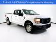 Used 2022 Ford F-150 XL Truck SuperCab