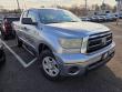 Used 2010 Toyota Tundra Grade Truck Double Cab