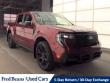 Certified 2026 Ford Maverick Lariat Truck SuperCrew