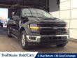 Certified 2024 Ford F-150 XLT Truck SuperCab