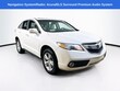 Acura RDX