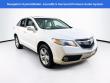 Used 2015 Acura RDX Technology Package SUV