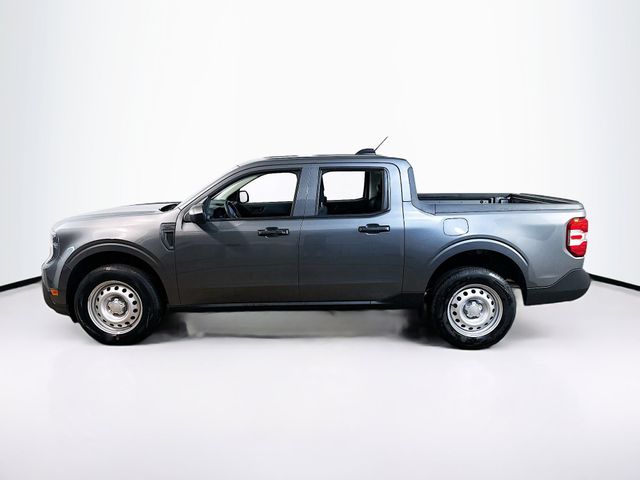 2025 Ford Maverick XL photo 3