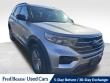 Certified 2022 Ford Explorer XLT SUV