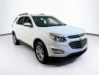 Used 2017 Chevrolet Equinox LT SUV