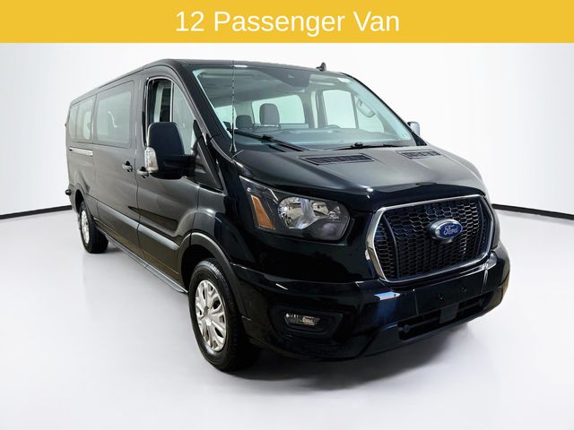 2024 Ford Transit Passenger Van XLT