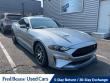 Used 2020 Ford Mustang  Coupe