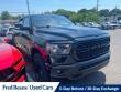 Certified 2022 Ram 1500 Big Horn/Lone Star Truck Crew Cab