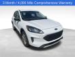 Certified 2022 Ford Escape S SUV