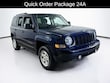  Jeep Patriot