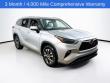 Certified 2024 Toyota Highlander XLE SUV