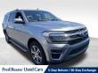 Certified 2023 Ford Expedition Max Limited SUV