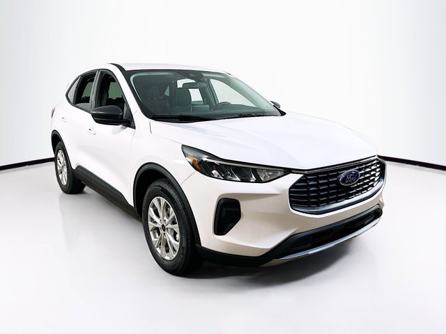2025 Ford Escape SUV 