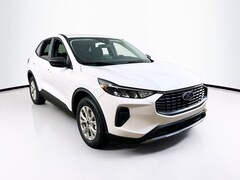 2025 Ford Escape Active SUV
