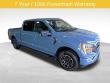 Certified 2023 Ford F-150 XLT Truck SuperCrew Cab