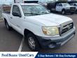 Used 2008 Toyota Tacoma  Truck Regular Cab