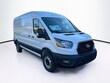 Ford Transit-250 Cargo