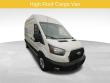 Certified 2025 Ford Transit-350 Base Van High Roof Van