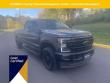 Certified 2022 Ford F-250SD Lariat Truck Crew Cab