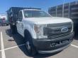 Used 2017 Ford F-350SD XL Truck Regular Cab
