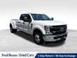 Ford F-350SD