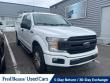Used 2018 Ford F-150 XL Truck SuperCab Styleside